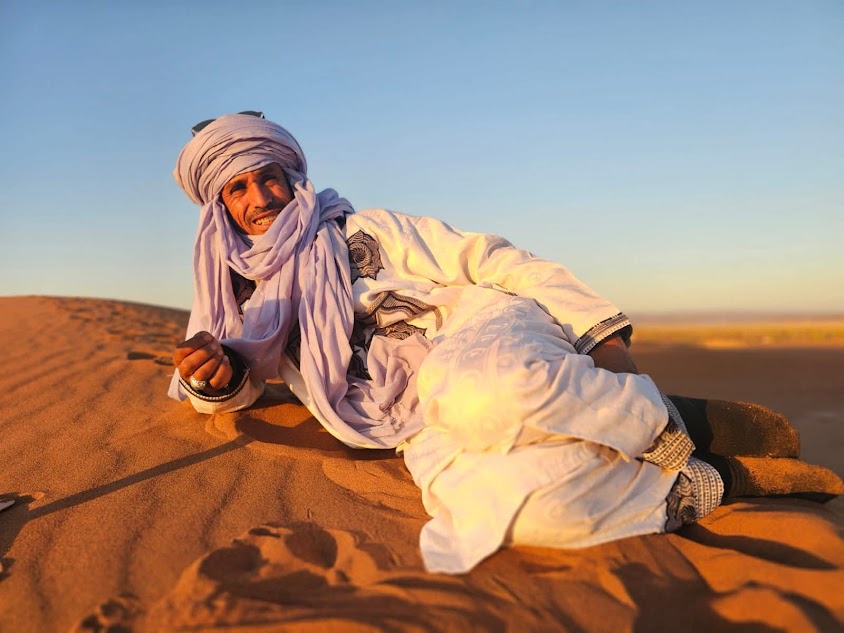 What to Pack for a Sahara Desert Tour in Morocco