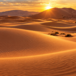 Erg Chegaga Desert: Complete Guide from M’Hamid & Zagora