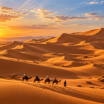 Camel Trekking in Morocco: What to Expect in the Sahara