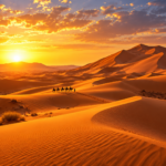 Morocco Desert Tours from Marrakech: Complete Sahara Guide