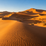 Best Time to Visit the Sahara Desert in Morocco