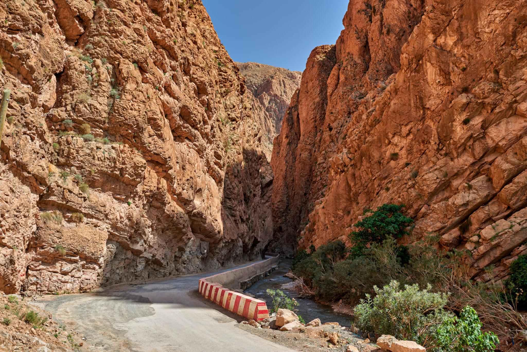 Photo 4 from the 4-Day Marrakech to Merzouga Desert Tour