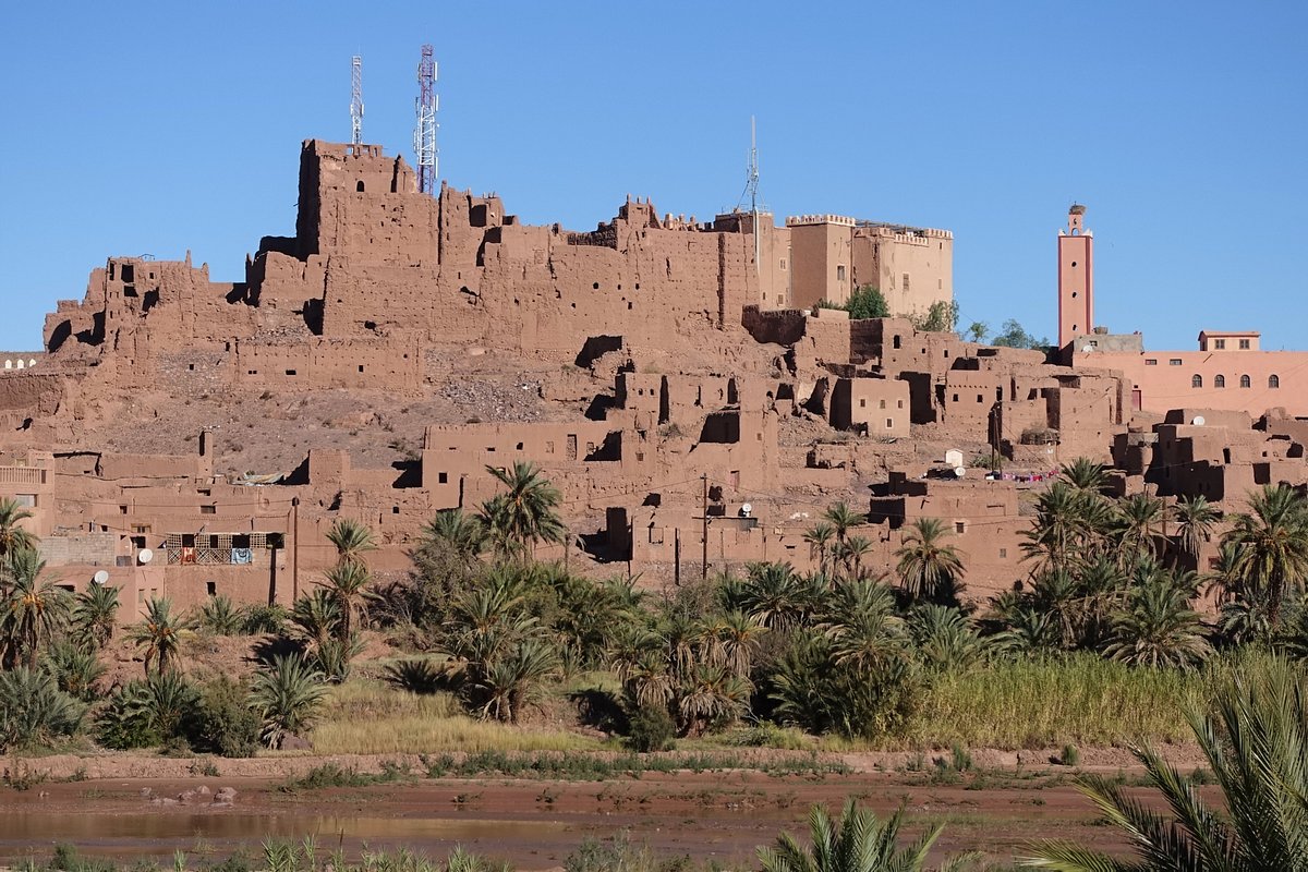 Photo 3 from the 4-Day Marrakech to Merzouga Desert Tour
